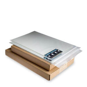 A4 Sheets LaserJet Super Vellum - Near Acetate Quality - The Best!_100 Sheet Pack