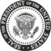 Prezident USA-logo