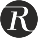 RAYZIST Photomask R-logo
